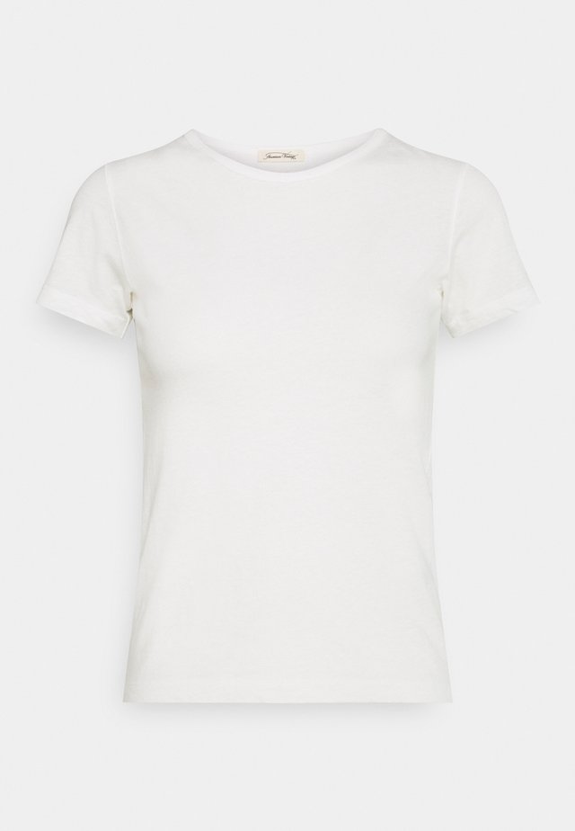 FAKOBAY - T-shirts - blanc