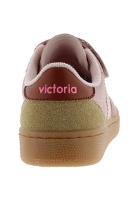 Victoria Shoes OSLO LOW - Chaussures premiers pas - nude