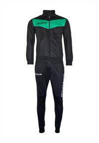 Melegítő - schwarz