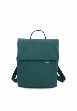 MADEMOISELLE.M CITY 29 CM - Zaino - pacific