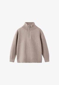Non sélectionné, medium brown
