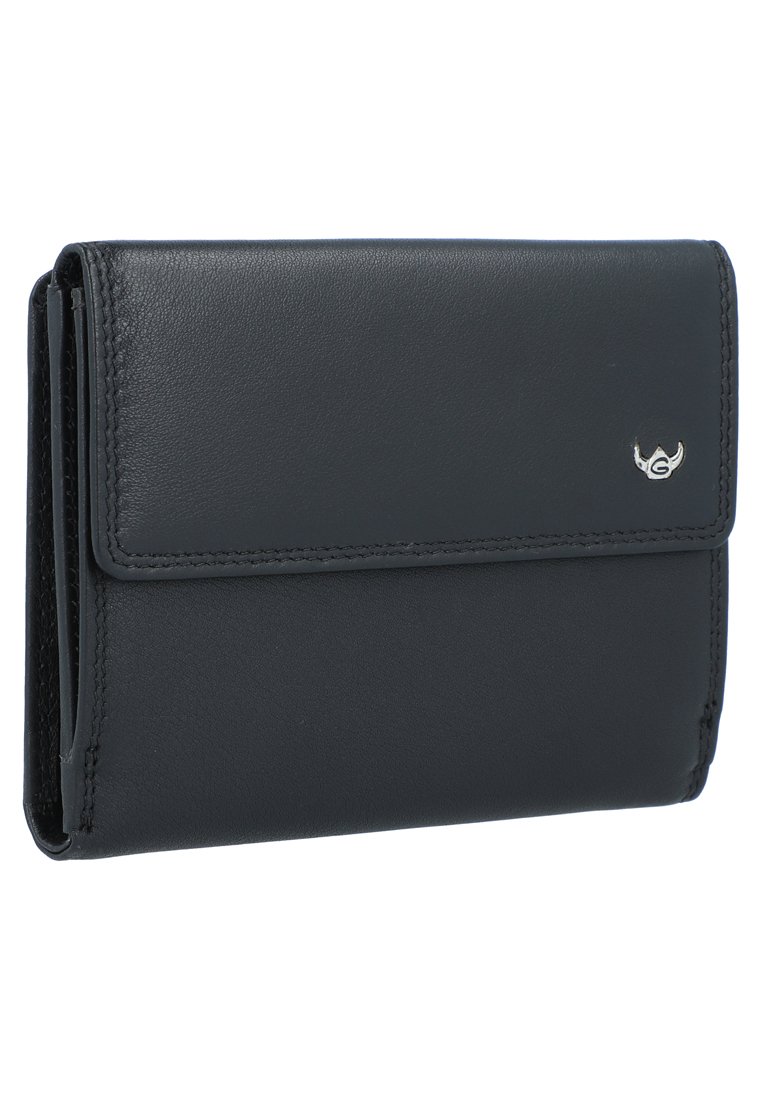Herren Geldbörsen | Golden Head Geldbörse black/schwarz - RI28959 Herren Geldbörsen | Golden Head Geldbörse black/schwarz - RI28959