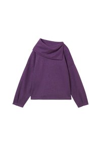 Unausgewählt, cosmic violet melange