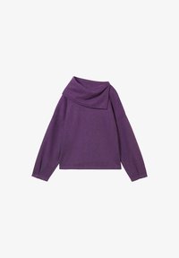 Selezionato, cosmic violet melange