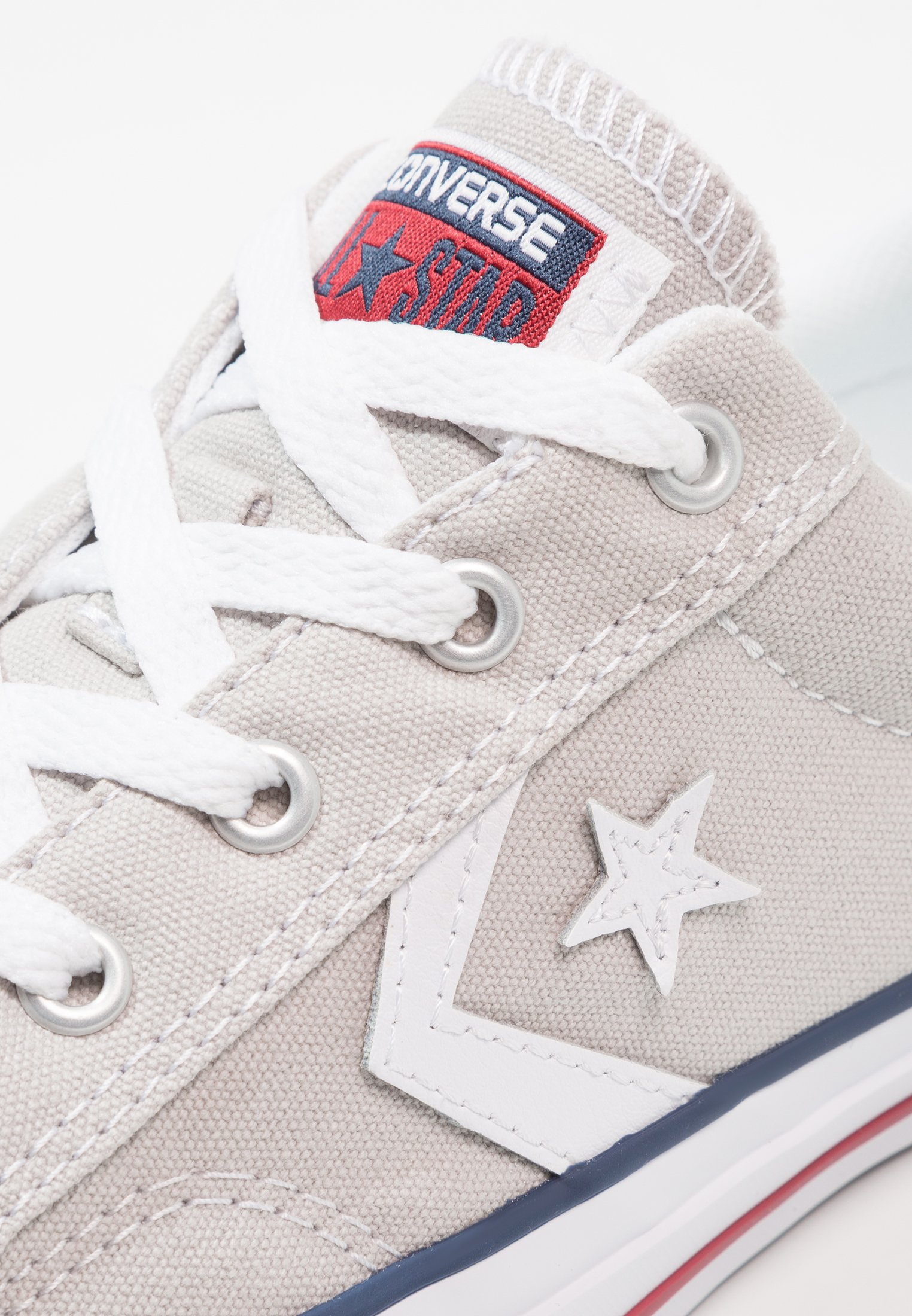 converse star player gris