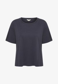 Niewybrane, dark navy