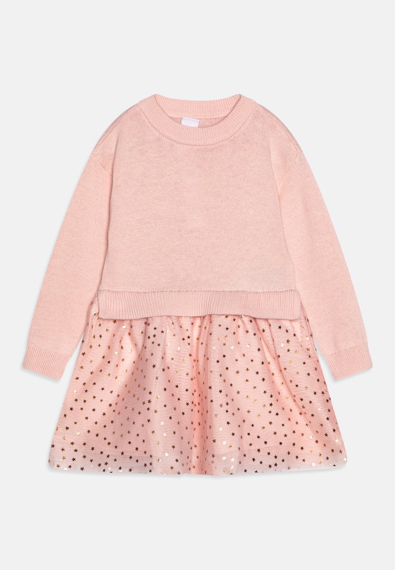 GAP TODDLER GIRL Robe de jour misty rose/rose clair ZALANDO.FR