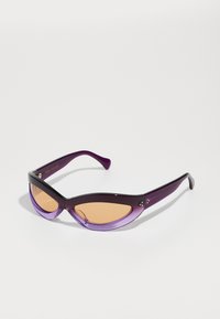SUMMA - Saulesbrilles - amber