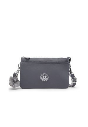 Kipling, RIRI B - Schoudertas - moonlit grey