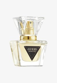 Guess Fragrances SEDUCTIVE FOR WOMEN EAU DE TOILETTE nieokreślony