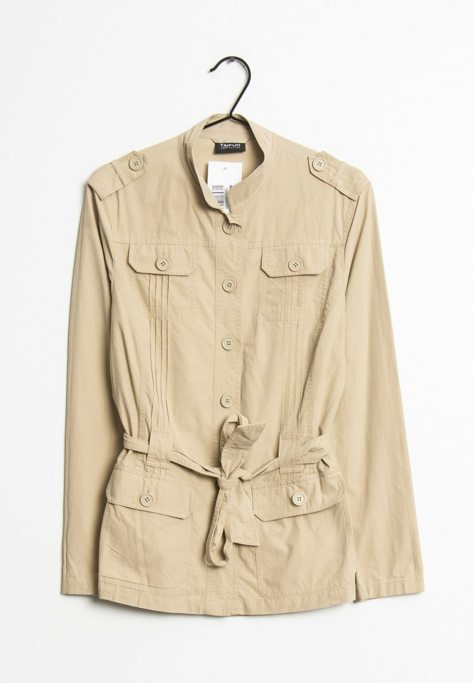 Gerard Darel Gabardina - beige - Zalando.es