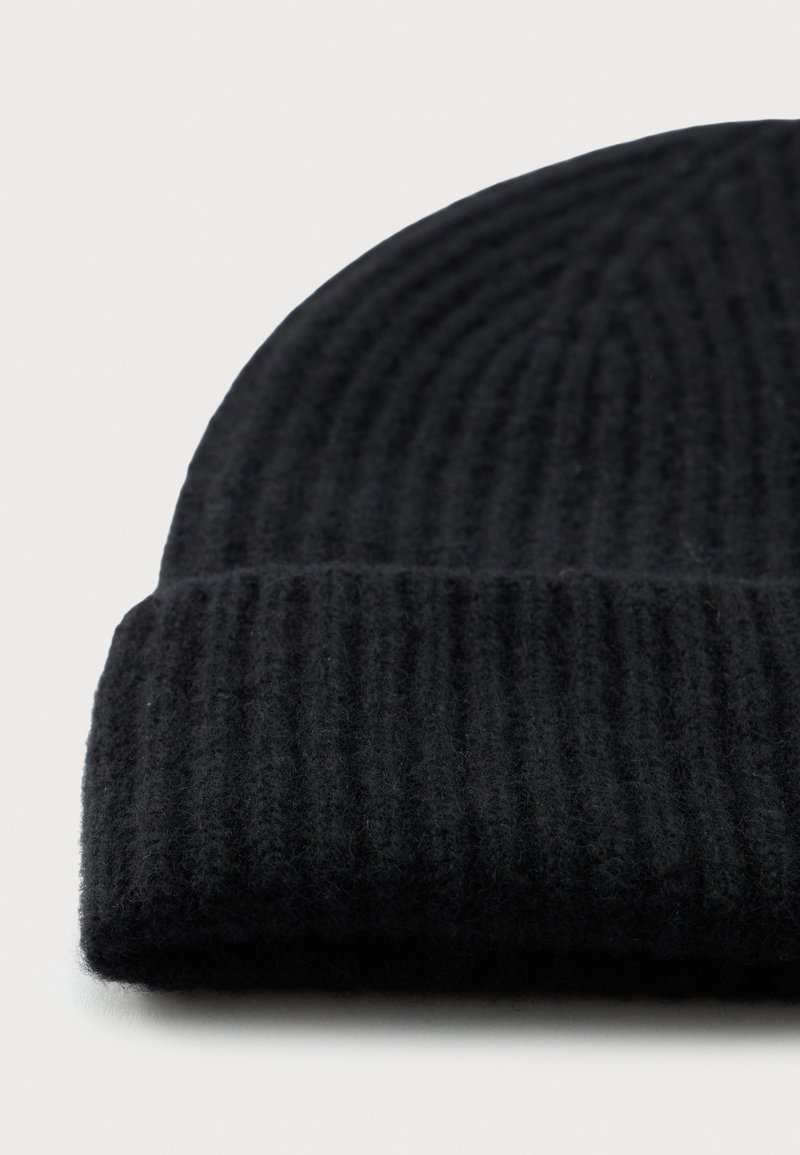 Jack & Jones Gorro - Black/negro