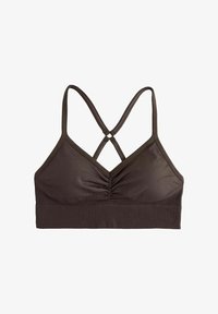 Valitud, chocolate brown