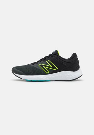 New Balance 520 - Zapatillas running asfalto - black