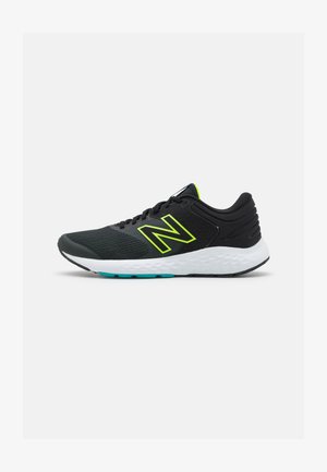 New Balance 520 - Zapatillas running asfalto - black