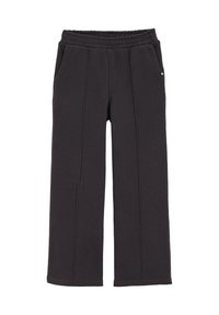 WE Fashion Nadrágok - dark grey