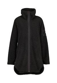 Unausgewählt, black