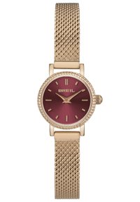 Unausgewählt, color oro rosa ruby