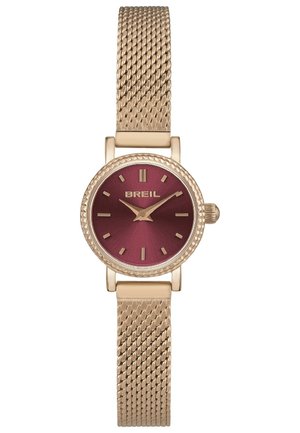 DARLING   - Ure - color oro rosa ruby