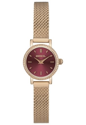 DARLING PER DONNA - Ure - oro rosa ruby