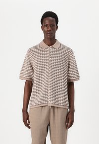 Jack & Jones - JORDIA - Cardigan - mocha meringue Thumbnail Image 1