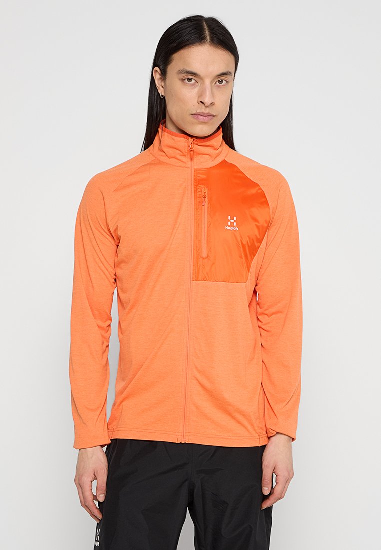 Haglöfs Trainingsvest oranje