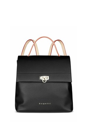 bugatti, ELLA LADIES BACKPACK - Rucksack - black