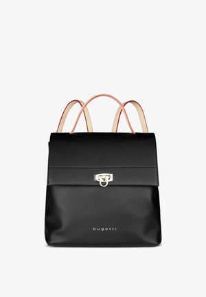 bugatti, ELLA LADIES BACKPACK - Rucksack - black