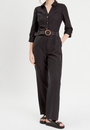 Combinaison - black