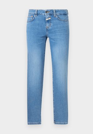 BAKER - Jeans Skinny - light blue