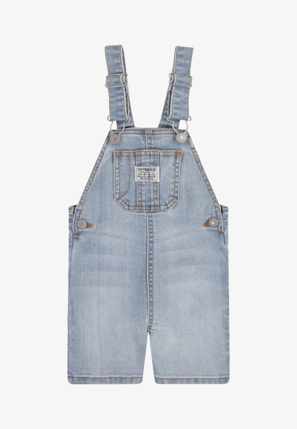 SHORTALL - Dungarees