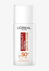 L'Oréal Paris Skin - RVL CLINICAL VITAMIN C UV-FLUID - Gesichtscreme - - Thumbnail-Bild 1