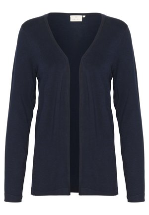 Kaffe FENIA ASTRID - Gilet - midnight marine