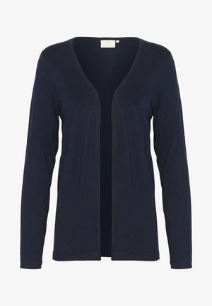 Kaffe FENIA ASTRID - Cardigan - midnight marine