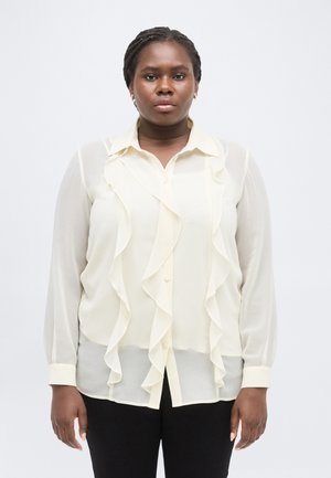 SET - Top - vaniglia