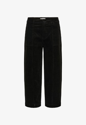 Part Two, NETTAPW - Pantalon classique - black