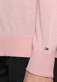 Tommy Hilfiger Maglione - light pink