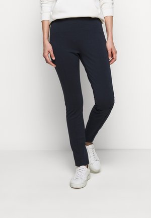 Legging (type pantalon) - dark blue