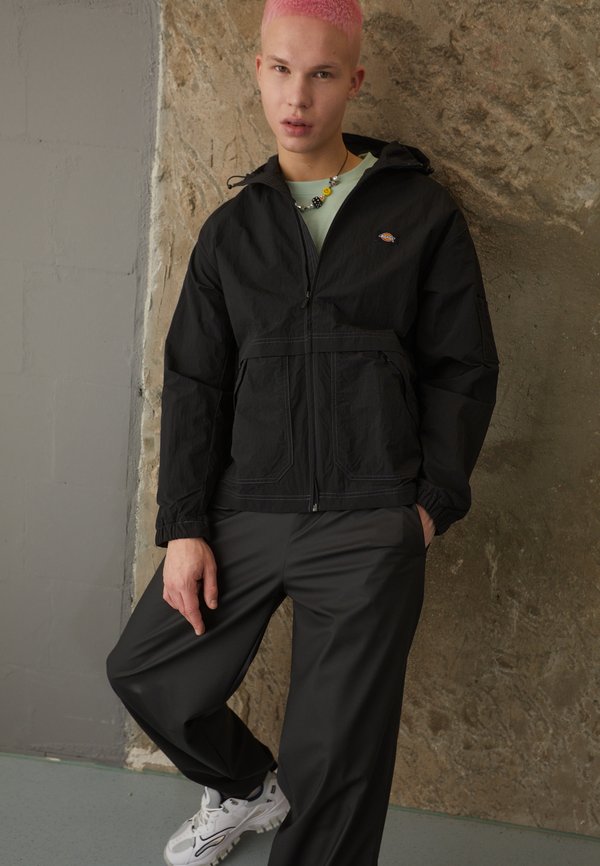 JACKSON - Summer jacket