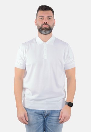 PLEYNE - Polo - bianco