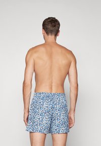 GAP 3 PACK - Boxer  - blue/multi