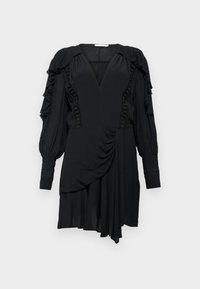 BULLA - Juhlamekko - black