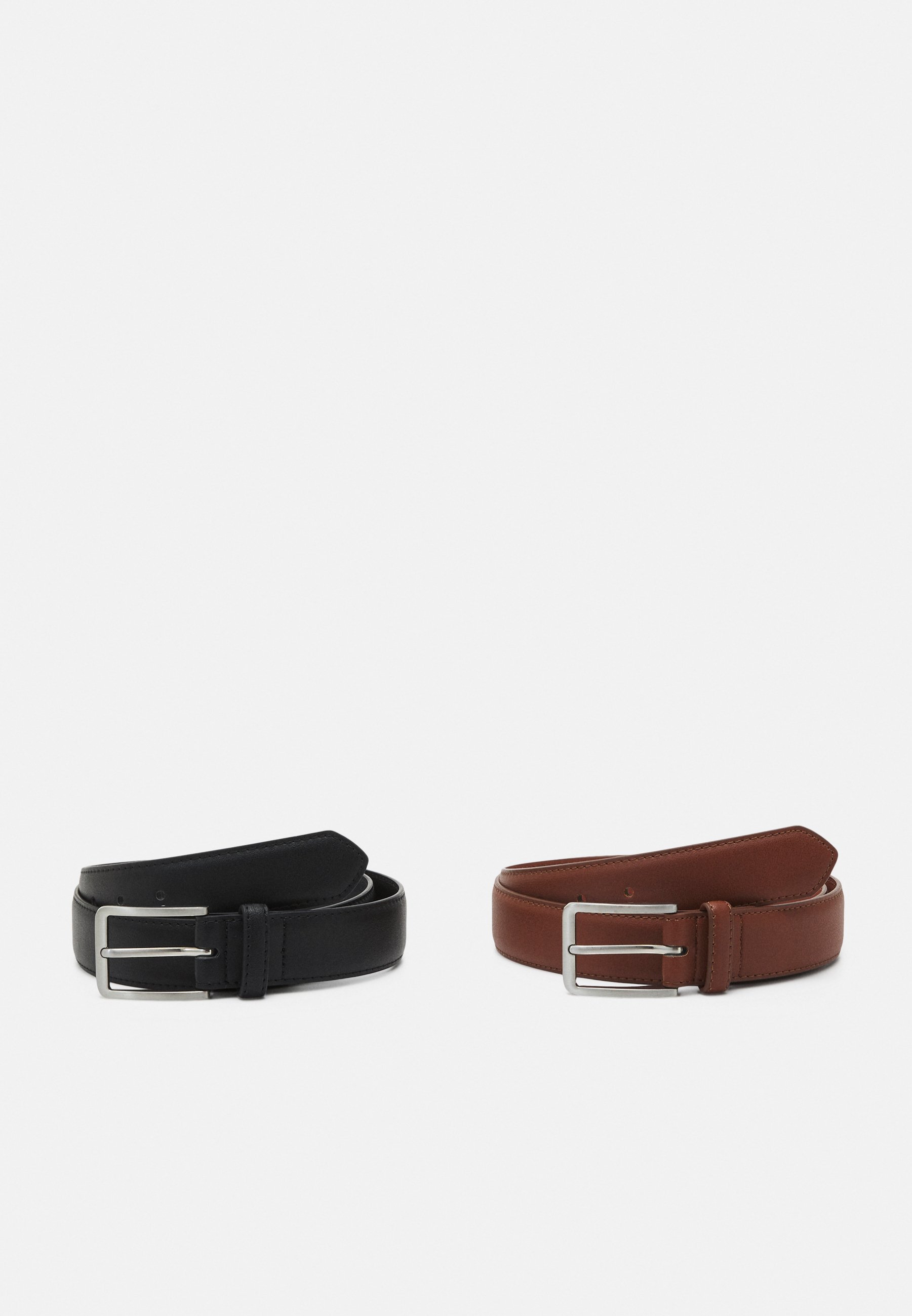 Herren 2 PACK - Gürtel Herren 2 PACK - Gürtel