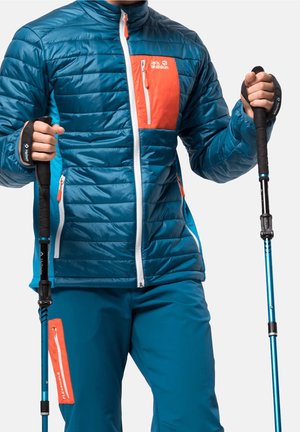 Kurtka hardshell