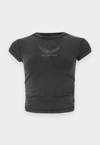 Valittu, jet black
