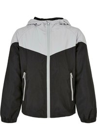 Urban Classics Overgangsjakke - grey