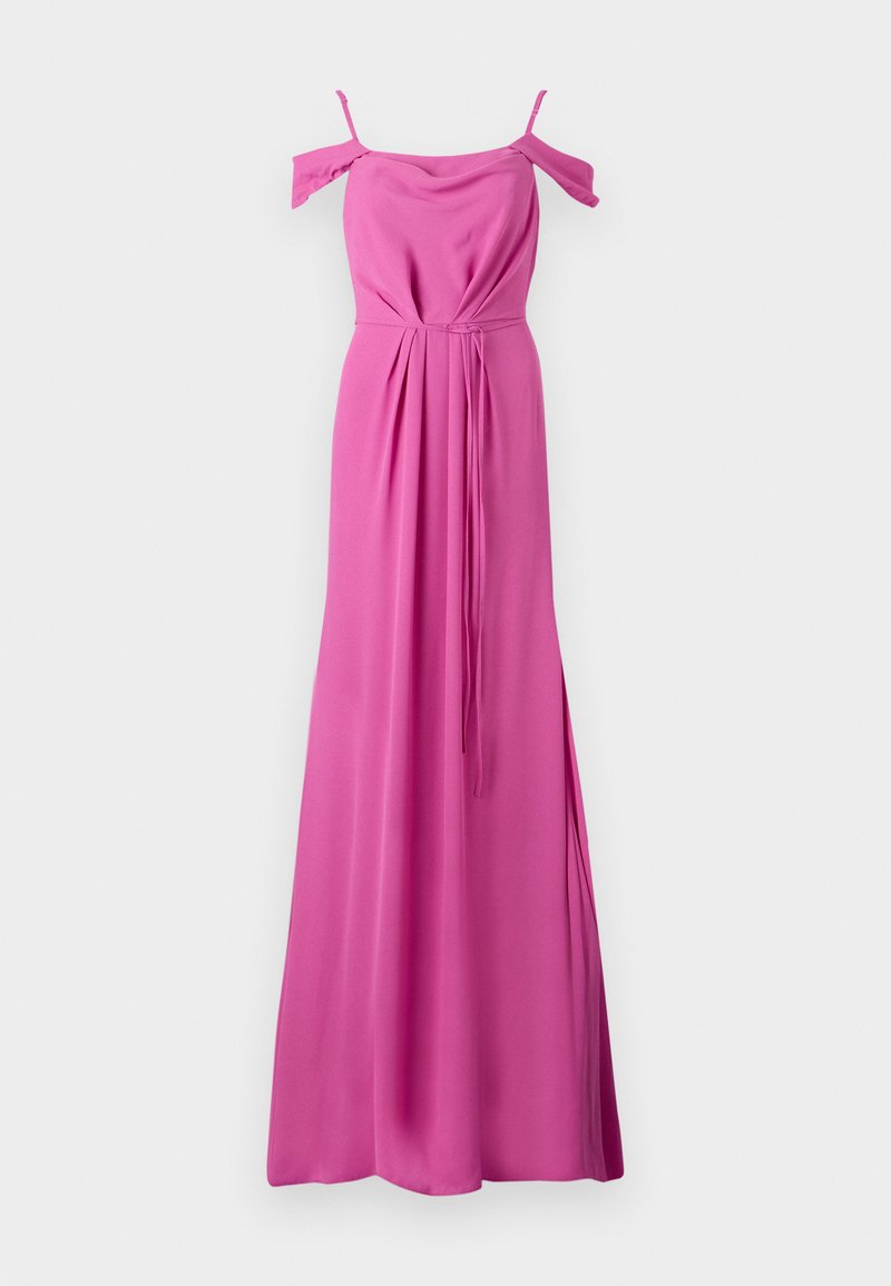 Pronovias Galajurk donkerroze