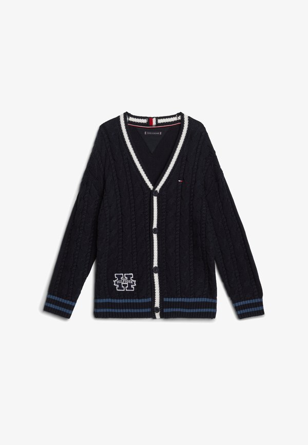 Cardigan - desert sky4