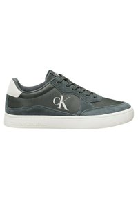 Calvin Klein Jeans Zapatillas - verde