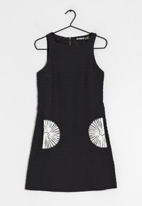 Desigual Denní šaty - grey